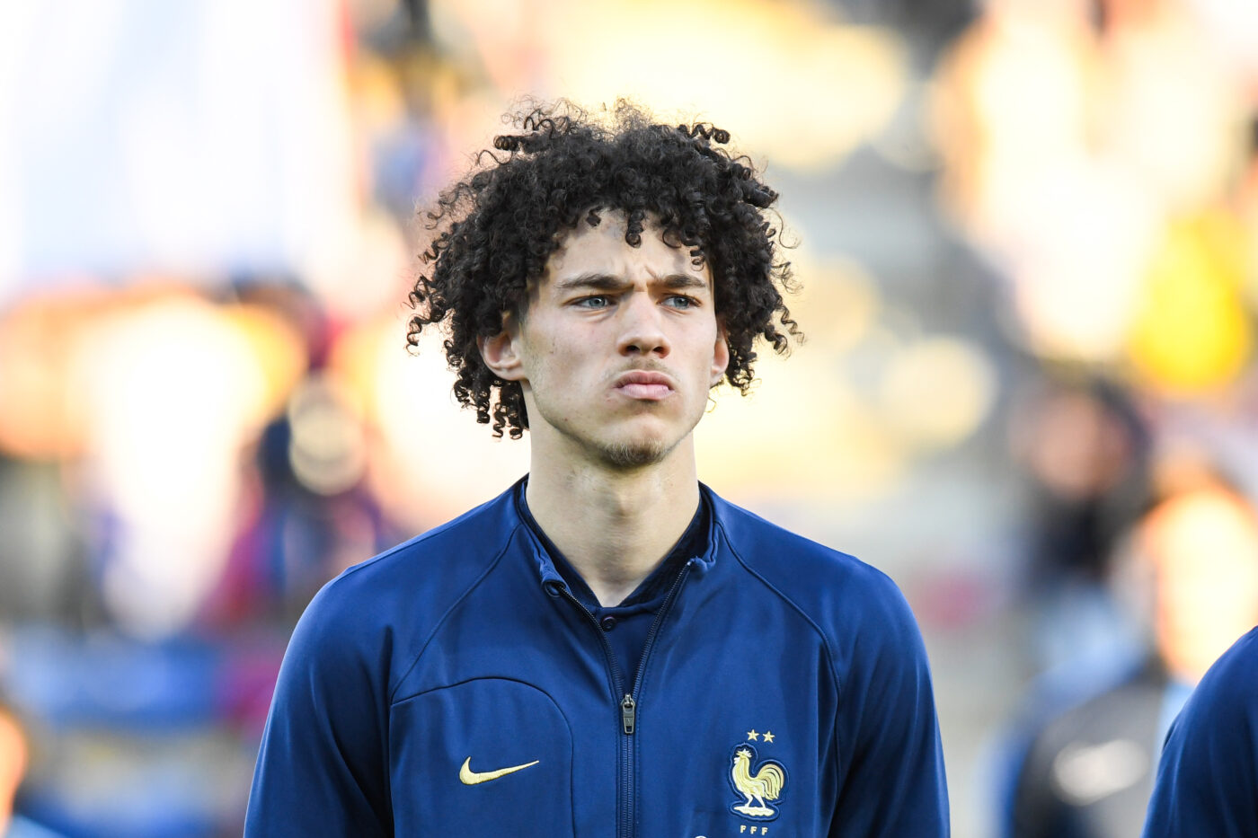 La liste des 23 Bleus avec Akliouche et Cherki, mais sans Ekitike - International - Équipe de France