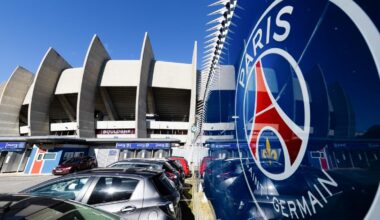 Révolution annoncée au PSG - Sports.fr
