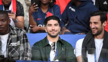 Mercato PSG - Soler entre deux clubs !