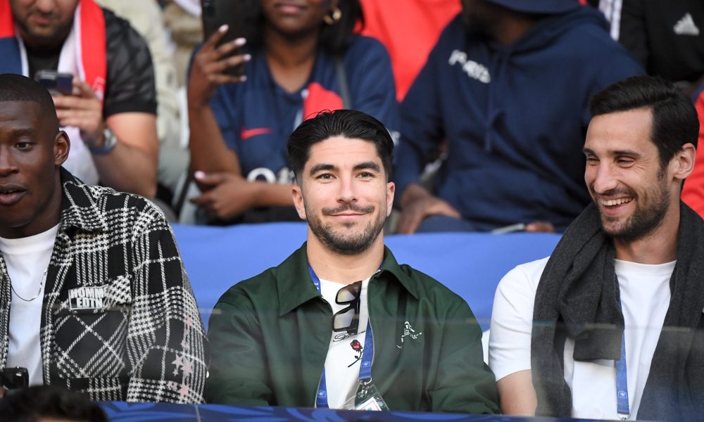 Mercato PSG - Soler entre deux clubs !