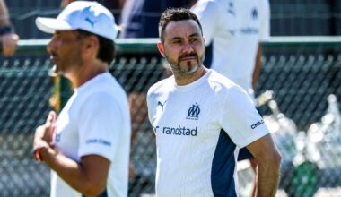 OM : Transfert imminent, il va débarquer à Marseille !