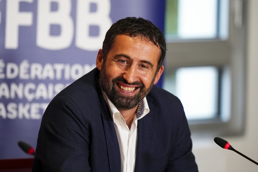 ”J’ai une envie très forte de gagner”