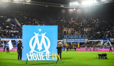 Des Parisiens à Marseille ? Une annonce va tomber !