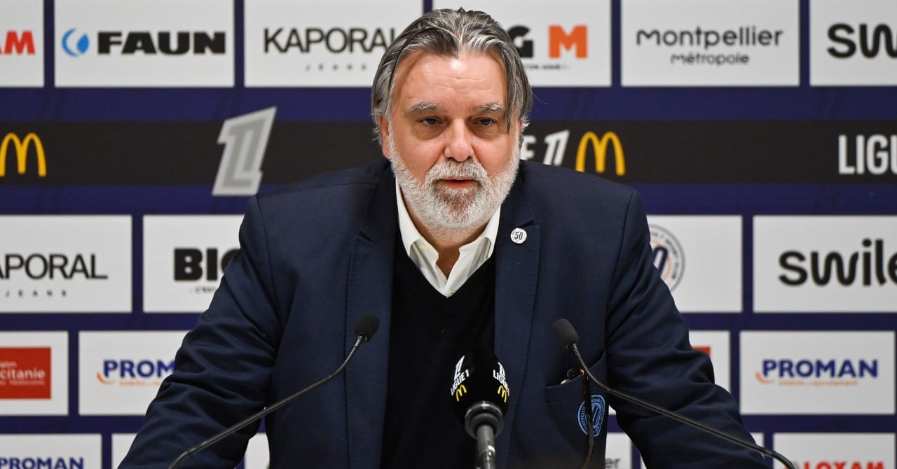 Coup de tonnerre à Montpellier, le club sur le marché