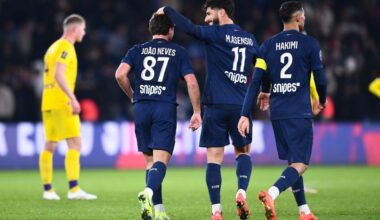 Mercato - Asensio a trouvé un accord, le PSG va recevoir une belle offre