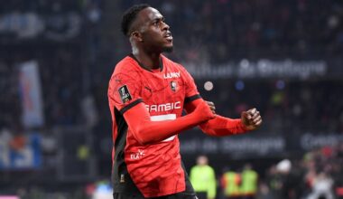 Kalimuendo vaut de l'or, jackpot pour Rennes !