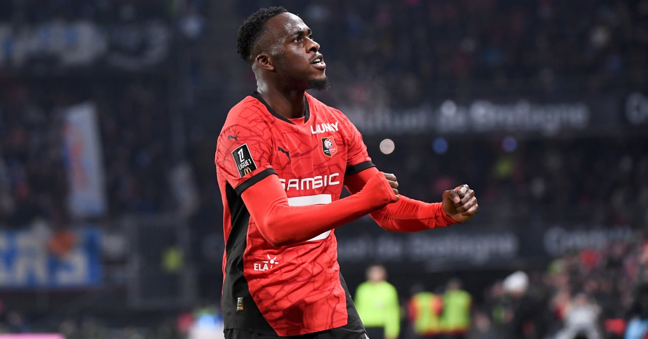 Kalimuendo vaut de l'or, jackpot pour Rennes !