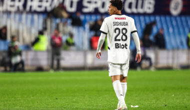 [Mercato] Montpellier intéressé par Ayanda Sishuba