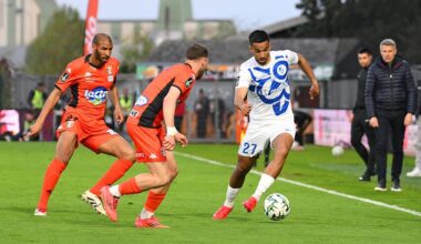 Grenoble Laval