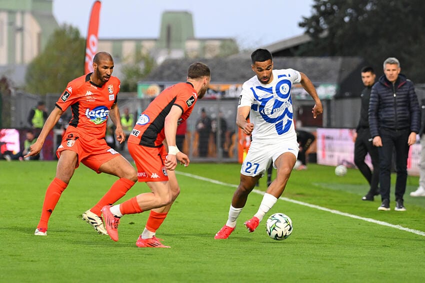 Grenoble Laval