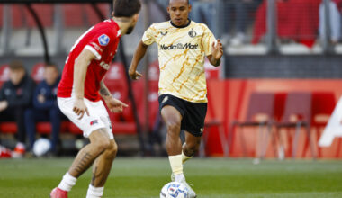 Igor Paixão se compare à une icône marseillaise - France - Olympique de Marseille