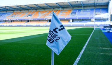 ESTAC Grenoble