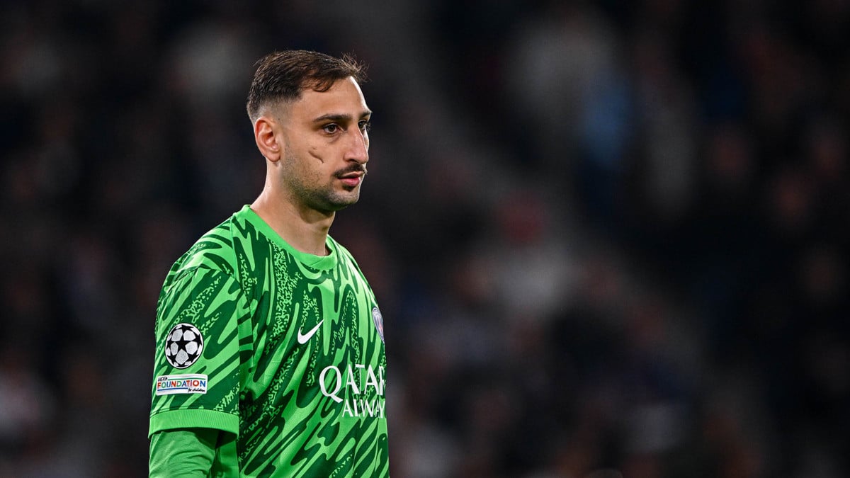 PSG - Transfert de Donnarumma : Le plan B est activé, le problème à l’origine du retournement de situation !