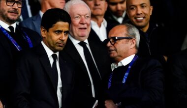 Real Madrid - PSG : Un transfert à 90M€ annoncé, la nouvelle bombe de la presse espagnole