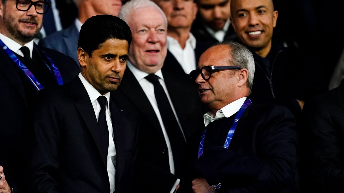 Real Madrid - PSG : Un transfert à 90M€ annoncé, la nouvelle bombe de la presse espagnole
