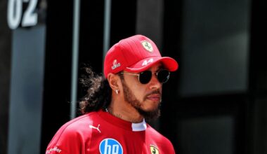 F1 : Lewis Hamilton bientôt remplacé, c’est historique !