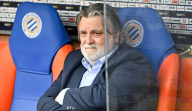 Laurent Nicollin souhaite vendre la section féminine de Montpellier - France - Montpellier