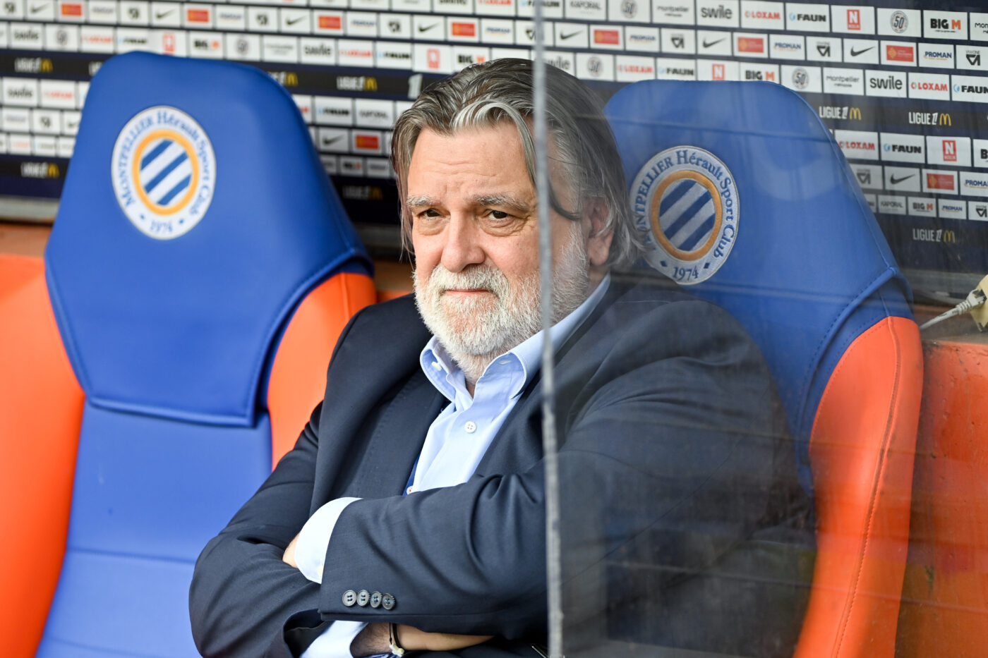 Laurent Nicollin souhaite vendre la section féminine de Montpellier - France - Montpellier