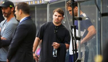 Sans Antoine Dupont, le Stade Toulousain change tout !
