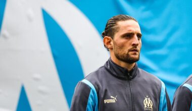 Rabiot a tranché pour son transfert, le clash est inévitable à l’OM !