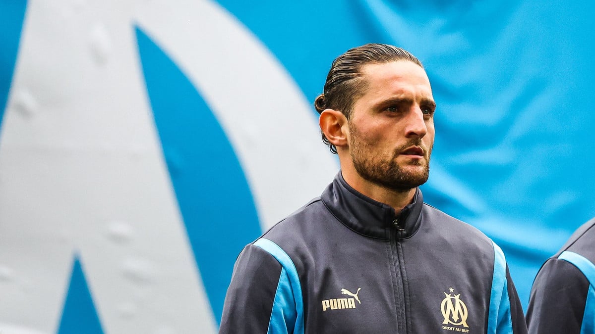 Rabiot a tranché pour son transfert, le clash est inévitable à l’OM !