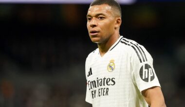 Mbappé : L’annonce choc qui refait surface au PSG !