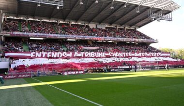 FC Metz RC Strasbourg