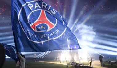 Transfet à 70M€ : Le PSG prépare un énorme coup de dernière minute !