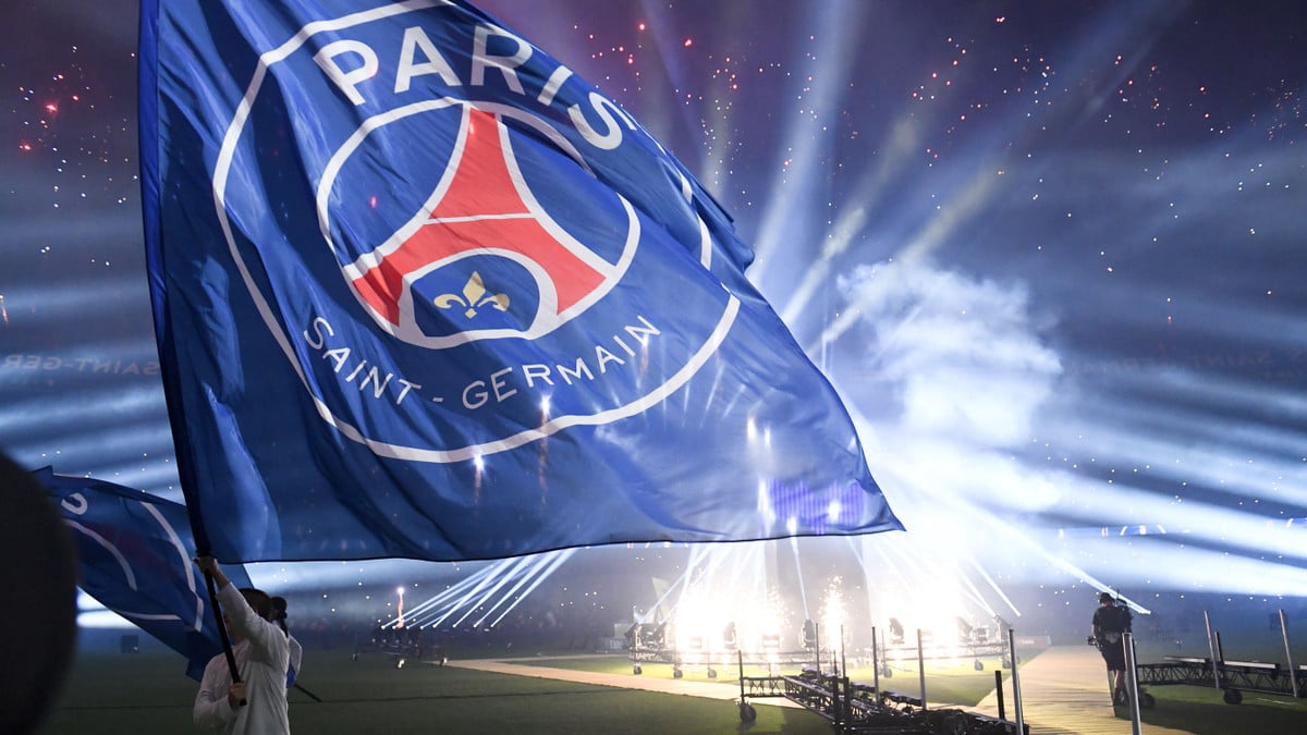 Transfet à 70M€ : Le PSG prépare un énorme coup de dernière minute !