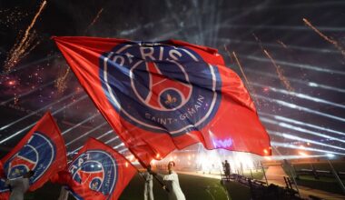 Humilié à Paris, il signe au PSG !