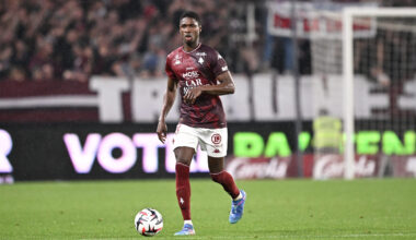 Rumeur Mercato : Lille piste Sadibou Sané (FC Metz) ?