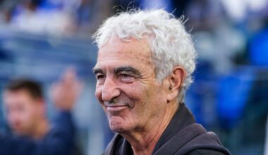 OM - Clash avec De Zerbi : Raymond Domenech s'explique !