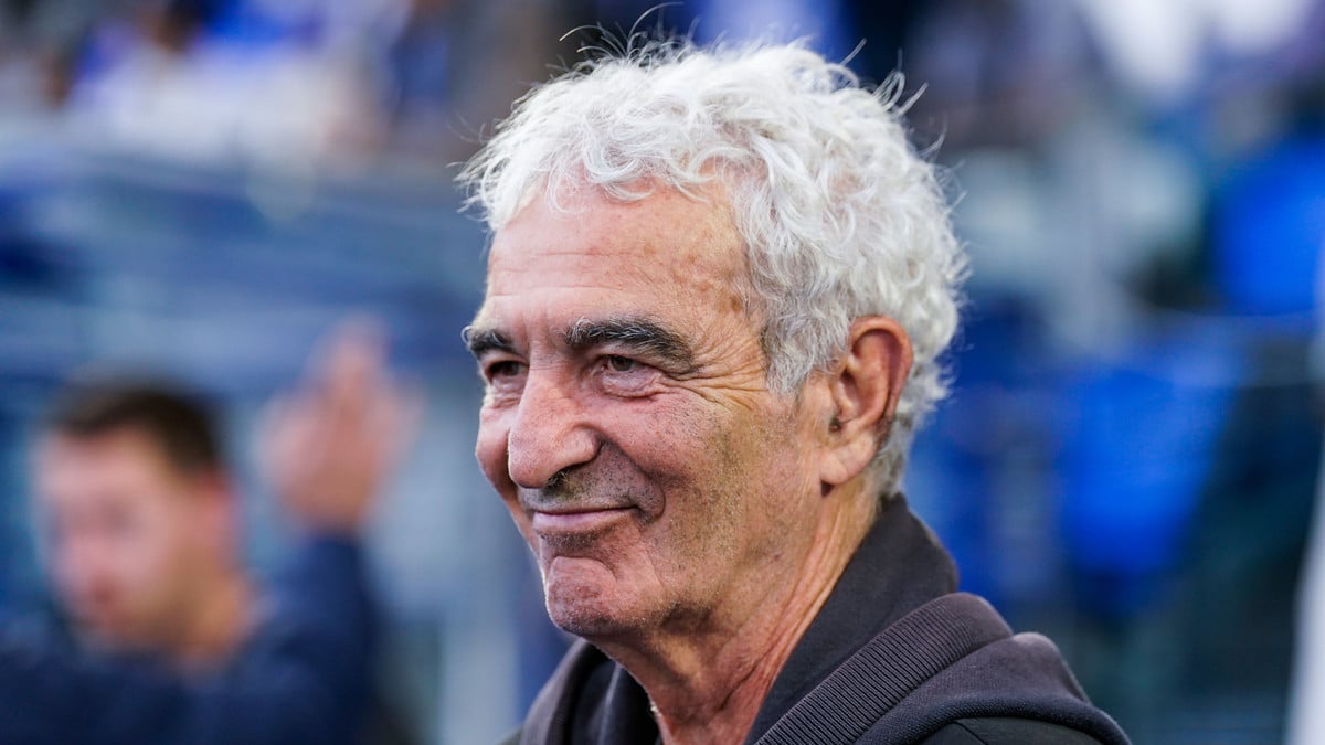 OM - Clash avec De Zerbi : Raymond Domenech s'explique !
