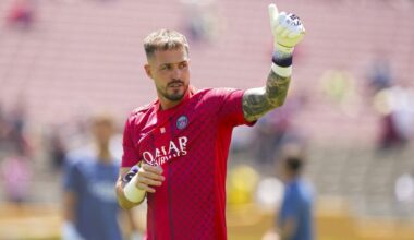 Mercato PSG - Un transfert imminent, c