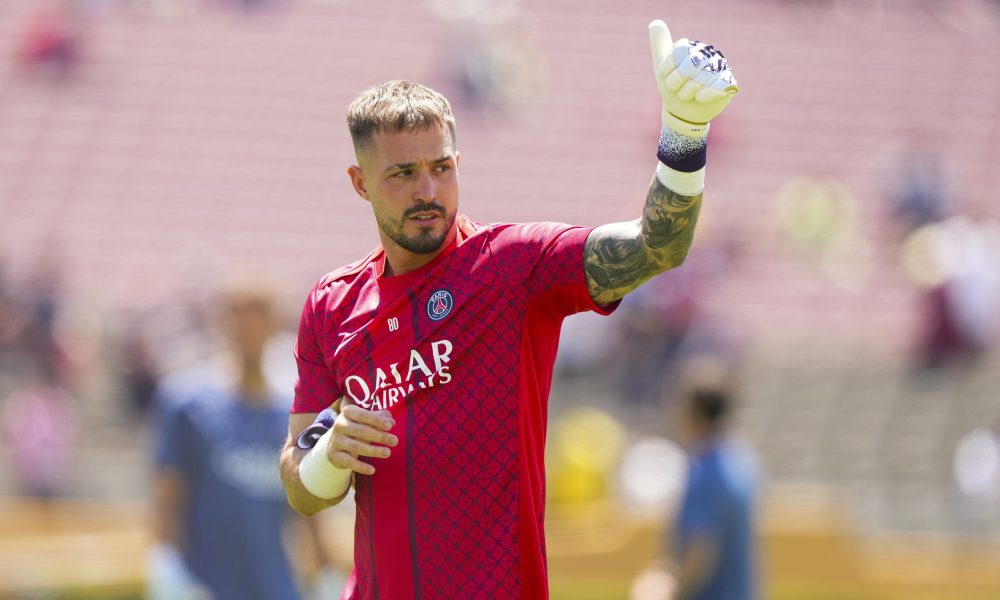 Mercato PSG - Un transfert imminent, c