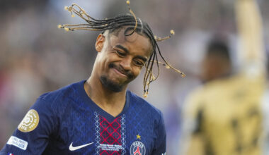 Liverpool cible un attaquant du PSG - Angleterre - Liverpool