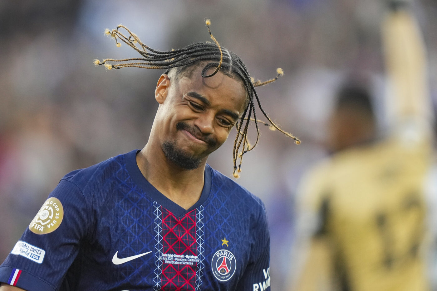 Liverpool cible un attaquant du PSG - Angleterre - Liverpool