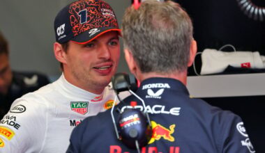 F1 : Transfert surprise, un «conn*rd» abandonne Verstappen ! - Le10Sport