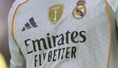 Un phénomène met le feu au Real Madrid : L’annonce qui va dégoûter le PSG !