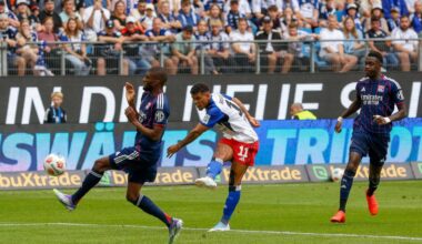 Un attaquant recalé à la visite médicale par l'OGC Nice - France - OGC Nice