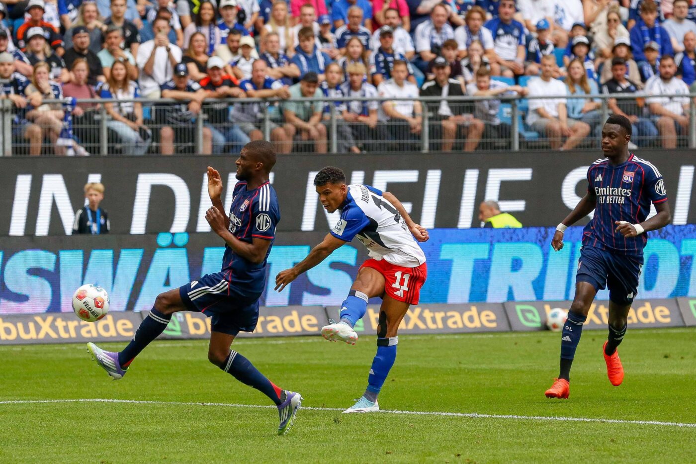 Un attaquant recalé à la visite médicale par l'OGC Nice - France - OGC Nice