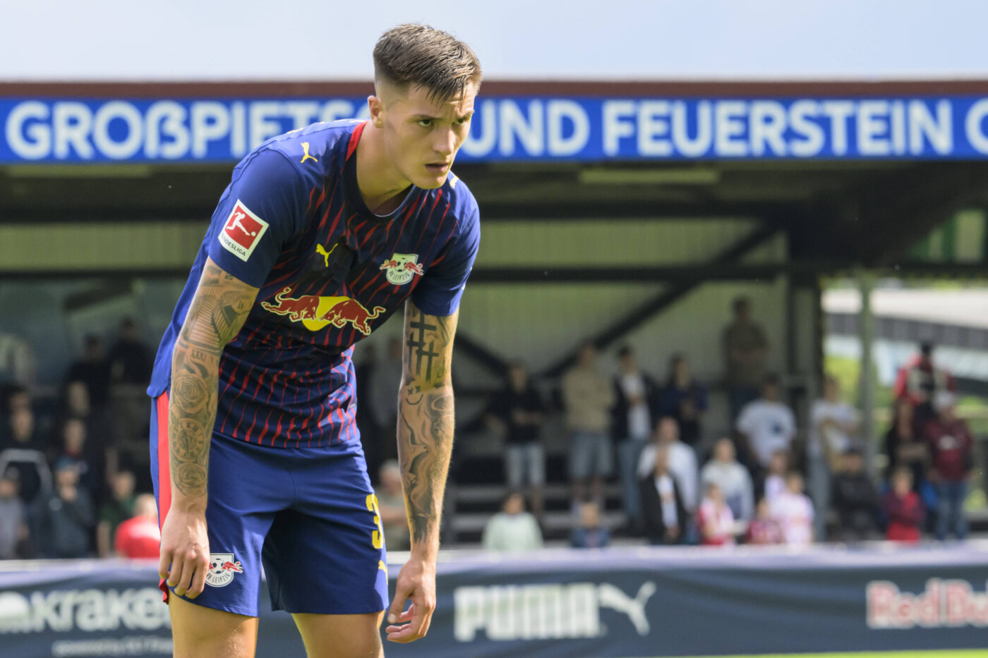 United tient officiellement son nouveau numéro neuf, et il coûte 85 millions - Angleterre - Manchester United