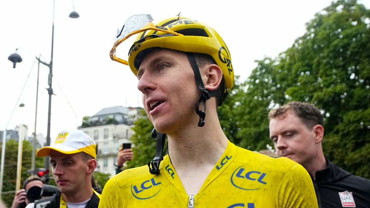 Tour de France : Le tremblement de terre pour 2026 ?
