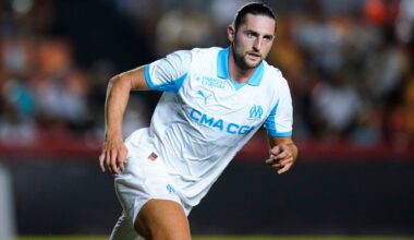 Transfert : L'OM a eu chaud, Rabiot balance !