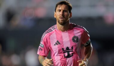Lionel Messi - Real Madrid : La polémique qui enflamme l’Espagne !
