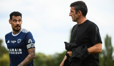 "Un match spécial", le PFC annonce la couleur pour le derby parisien !