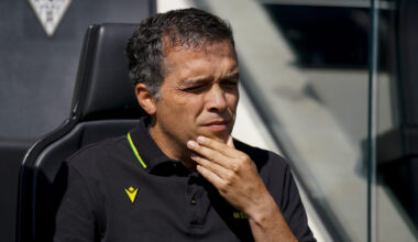 Luís Castro suspendu dès son premier match avec le FC Nantes - Ligue 1 - J1 - Nantes-PSG