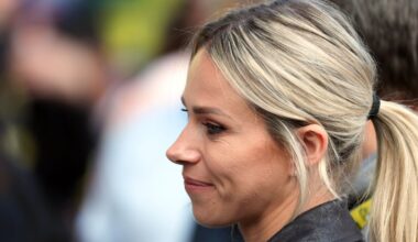 «C'est fou» : Marion Rousse n'en revient pas !