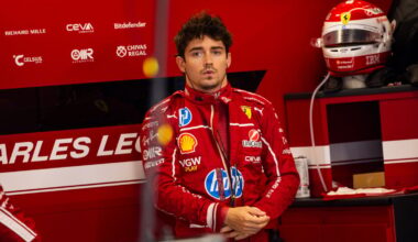 F1 : Signature chez Ferrari, Leclerc valide totalement !