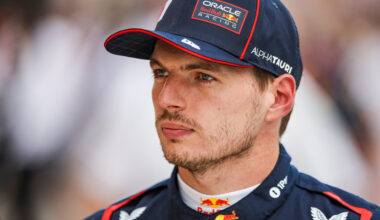 F1 - Retraite de Verstappen : L’aveu déchirant sur sa famille 